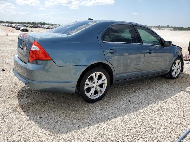 Photo 3 from auction – 2012 FORD FUSION SE with VIN 3FAHP0HA8CR325565