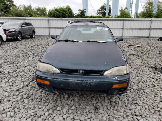 Photo 5 from auction – 1996 TOYOTA CAMRY LE with VIN 4T1EF12KXTU136282