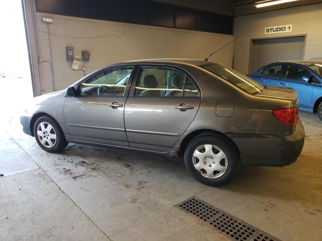 Photo 2 from auction – 2007 TOYOTA COROLLA CE with VIN 1NXBR32E07Z840920