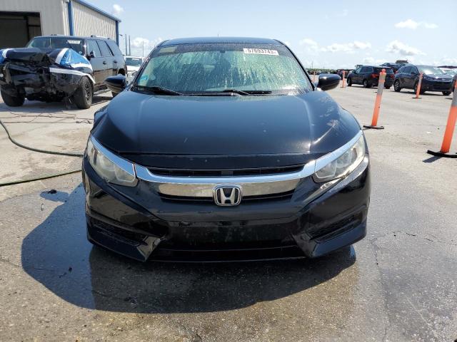 Photo 5 from auction – 2016 HONDA CIVIC LX with VIN 19XFC2F56GE067283