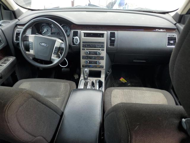 Photo 8 from auction – 2011 FORD FLEX SEL with VIN 2FMGK5CC7BBD19131