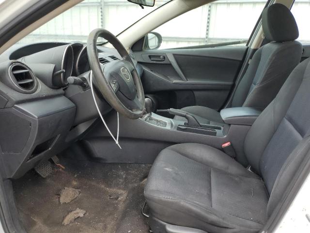 Photo 7 from auction – 2010 MAZDA 3 I with VIN JM1BL1SF1A1132445
