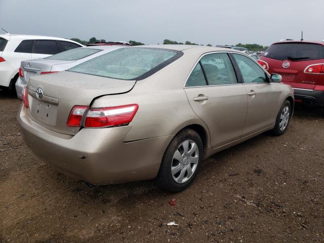 Photo 3 from auction – 2009 TOYOTA CAMRY BASE with VIN 4T4BE46K99R065219