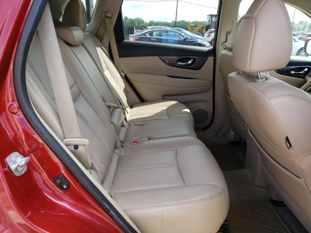 Photo 11 from auction – 2014 NISSAN ROGUE S with VIN 5N1AT2MT3EC752840