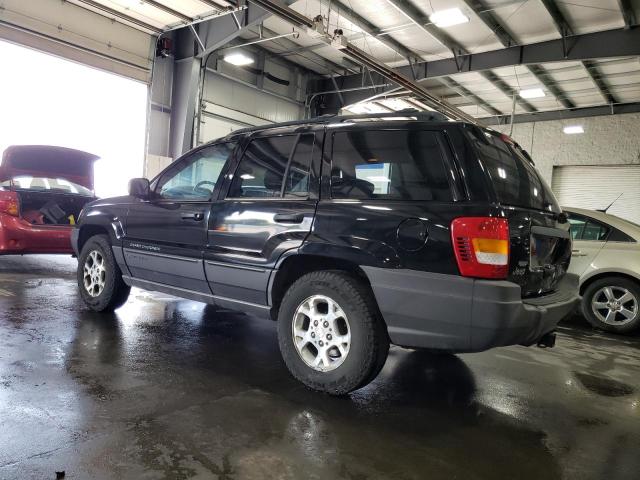 Photo 2 from auction – 2001 JEEP GRAND CHER with VIN 1J4GW48S61C731987
