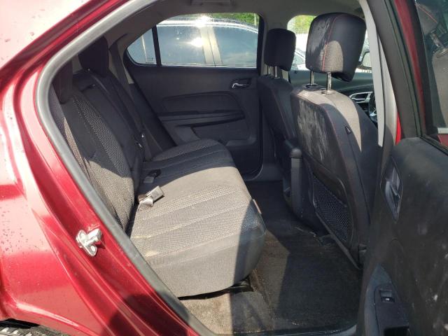 Photo 11 from auction – 2016 CHEVROLET EQUINOX LT with VIN 2GNFLFEK0G6225297