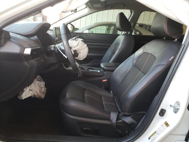 Photo 7 from auction – 2020 NISSAN ALTIMA SR with VIN 1N4BL4CW9LN307283
