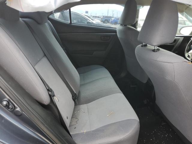 Photo 10 from auction – 2014 TOYOTA COROLLA L with VIN 5YFBURHEXEP108477