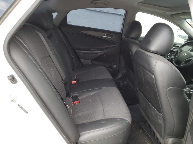 Photo 10 from auction – 2013 HYUNDAI SONATA SE with VIN 5NPEC4AC7DH768418