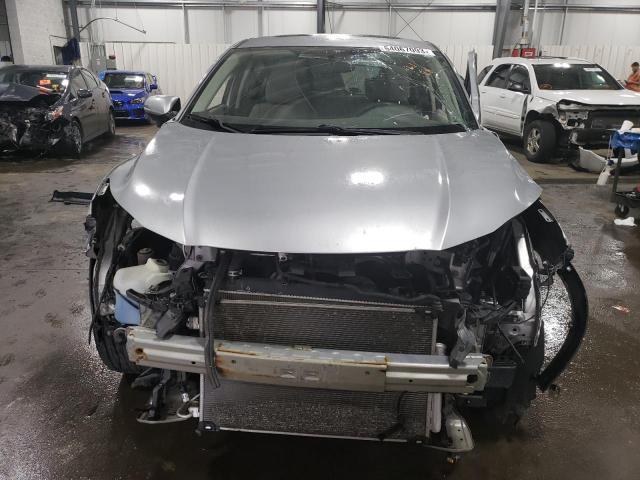Photo 5 from auction – 2017 HONDA HR-V EX with VIN 3CZRU5H52HM701960