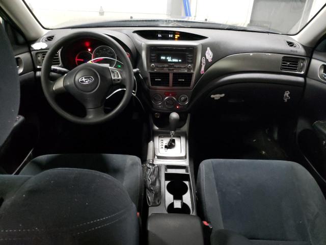 Photo 8 from auction – 2011 SUBARU IMPREZA 2. with VIN JF1GH6A60BH830954