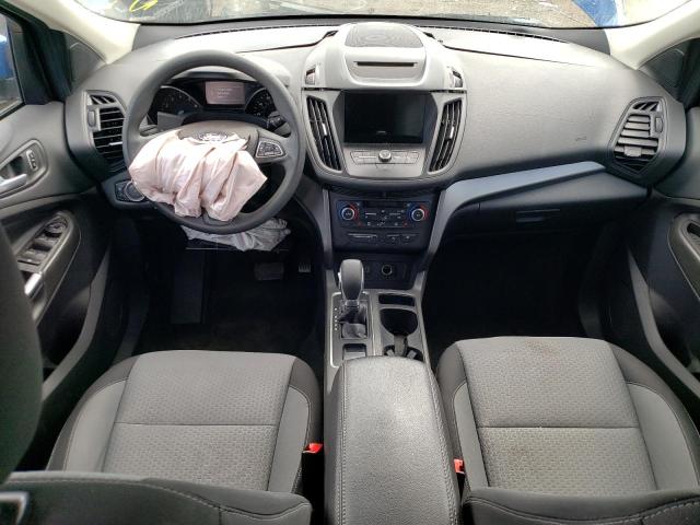 Photo 8 from auction – 2018 FORD ESCAPE SE with VIN 1FMCU0GD4JUC04896