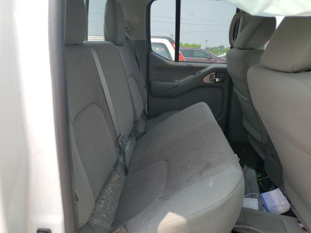 Photo 10 from auction – 2019 NISSAN FRONTIER S with VIN 1N6AD0EV0KN786401