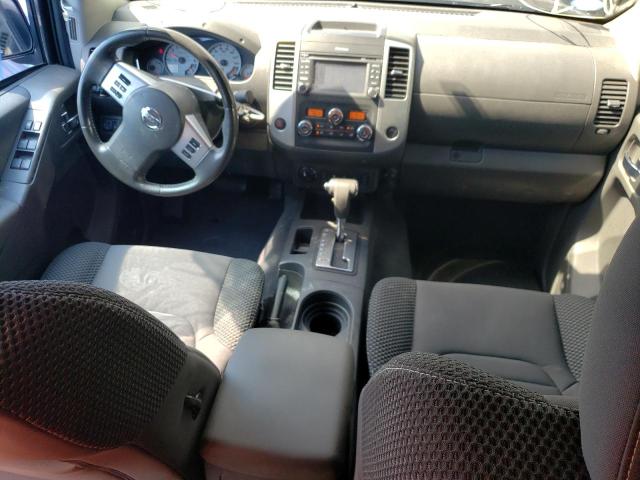 Photo 8 from auction – 2019 NISSAN FRONTIER S with VIN 1N6DD0EV7KN770869