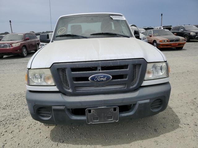 صورة رقم 5 من المزاد - 2011 FORD RANGER مع VIN 1FTKR1AD8BPA31500