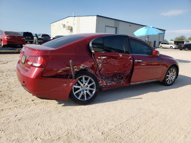 Photo 3 from auction – 2006 LEXUS GS 300 BAS with VIN JTHBH96S765038107