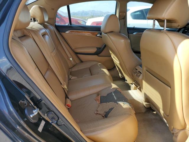Photo 10 from auction – 2004 ACURA TL with VIN 19UUA66204A046262