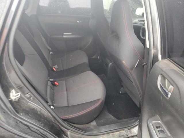 Photo 10 from auction – 2013 SUBARU IMPREZA WR with VIN JF1GR7E60DG800195