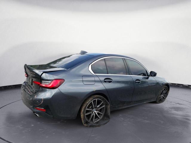Photo 3 from auction – 2021 BMW 330I with VIN 3MW5R1J03M8C11668