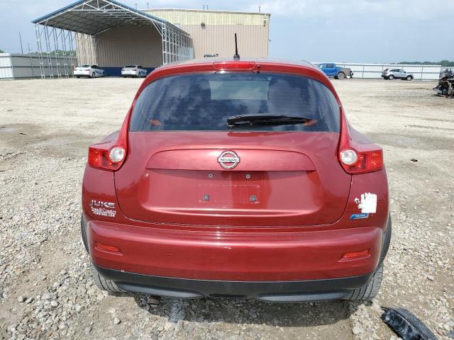 Photo 6 from auction – 2013 NISSAN JUKE S with VIN JN8AF5MR7DT225307