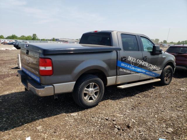 Photo 3 from auction – 2005 FORD F150 SUPER with VIN 1FTRW12W65FA90983