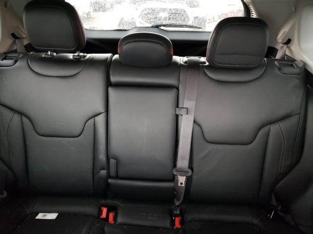 Photo 10 from auction – 2022 JEEP COMPASS LA with VIN 3C4NJDFB2NT118192