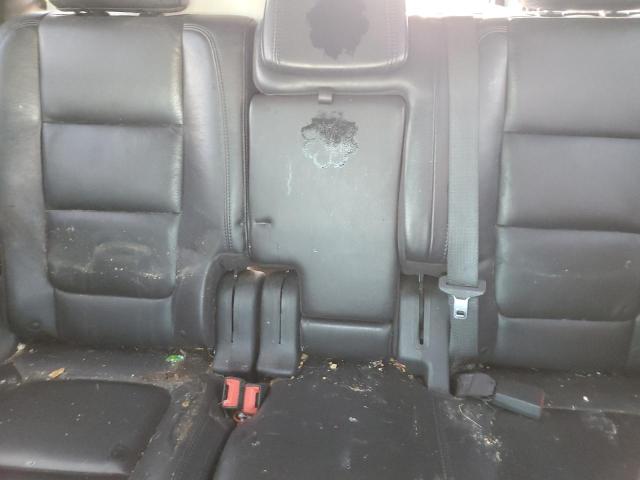 Photo 10 from auction – 2012 FORD EXPLORER L with VIN 1FMHK8F89CGA64411