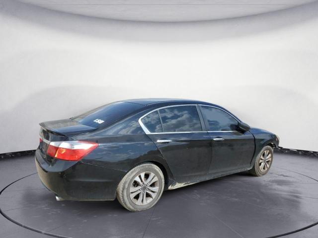 Photo 3 from auction – 2014 HONDA ACCORD LX with VIN 1HGCR2F36EA295673