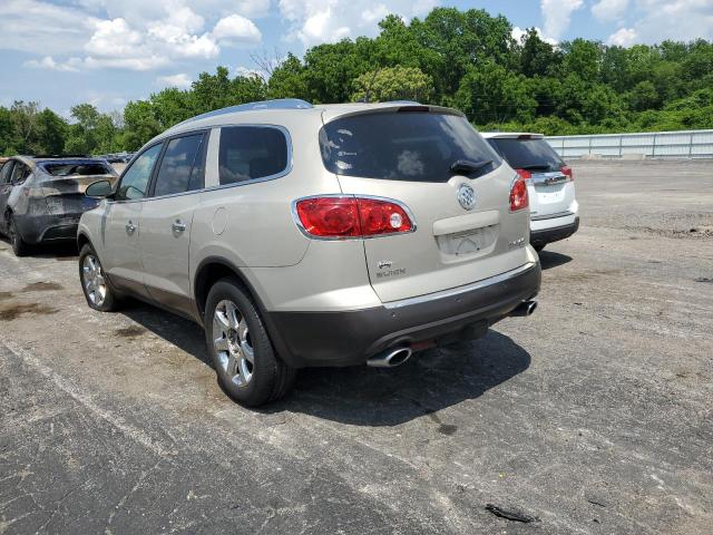 Photo 2 from auction – 2009 BUICK ENCLAVE CX with VIN 5GAER23DX9J188167