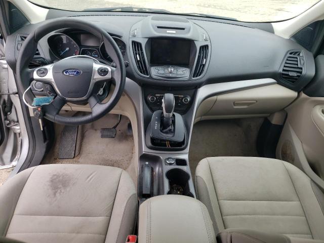 Photo 8 from auction – 2015 FORD ESCAPE SE with VIN 1FMCU9G97FUC67515