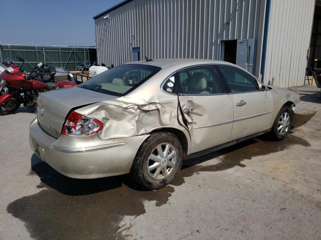 Photo 3 from auction – 2008 BUICK LACROSSE C with VIN 2G4WC582981151578