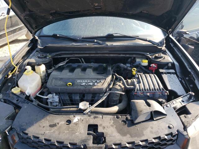 Photo 11 from auction – 2014 DODGE AVENGER SE with VIN 1C3CDZAB3EN223914