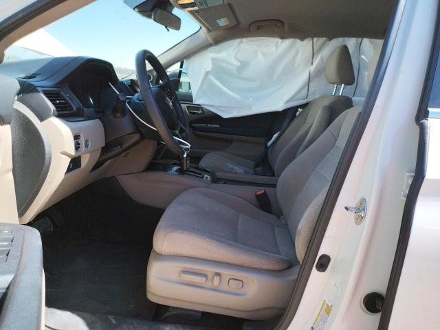 Photo 7 from auction – 2019 HONDA PILOT EX with VIN 5FNYF5H30KB013137