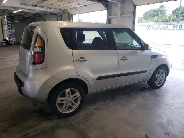 Снимка 3 от търг – 2011 KIA SOUL + с VIN KNDJT2A29B7723511