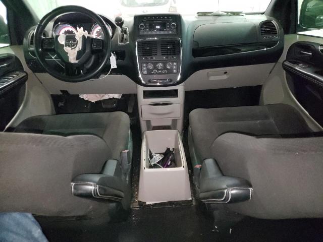 Photo 8 from auction – 2014 DODGE GRAND CARA with VIN 2C4RDGBG0ER254903