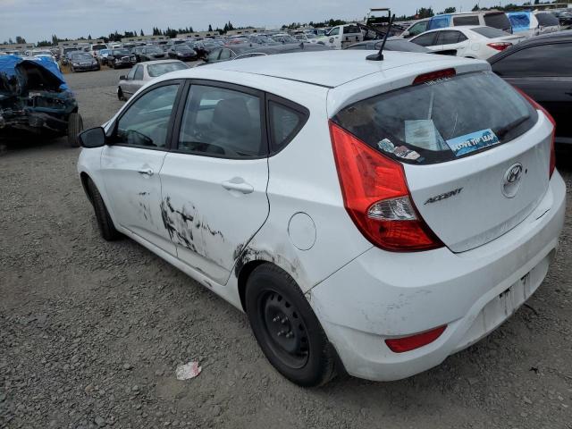 Photo 2 from auction – 2016 HYUNDAI ACCENT SE with VIN KMHCT5AE4GU290785