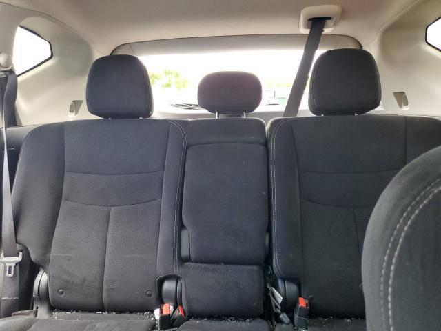 Photo 10 from auction – 2018 NISSAN MURANO S with VIN 5N1AZ2MG1JN190825