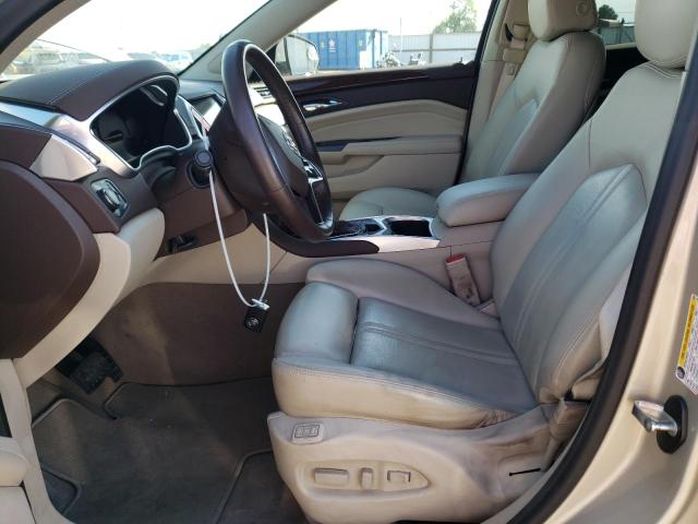 Photo 7 from auction – 2014 CADILLAC SRX LUXURY with VIN 3GYFNEE3XES685503