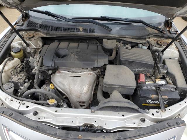 Photo 11 from auction – 2011 TOYOTA CAMRY BASE with VIN 4T4BF3EK2BR149252