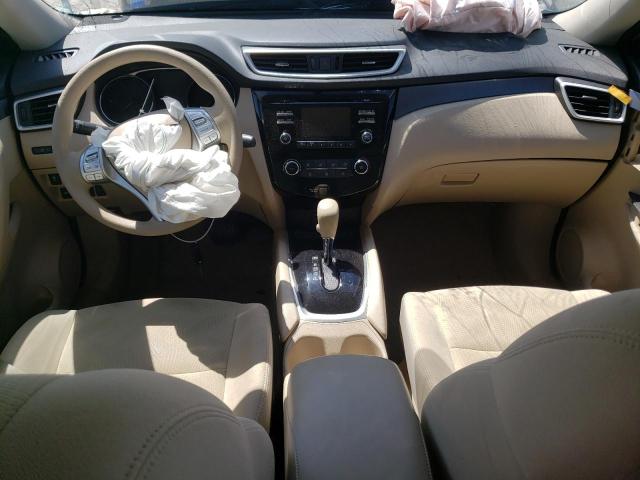 Photo 8 from auction – 2015 NISSAN ROGUE S with VIN 5N1AT2MTXFC910107