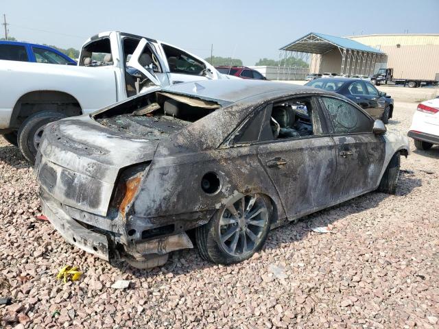 Photo 3 from auction – 2013 CADILLAC XTS PREMIU with VIN 2G61S5S31D9241485