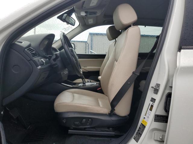 Photo 7 from auction – 2013 BMW X3 XDRIVE2 with VIN 5UXWX9C52D0A12045