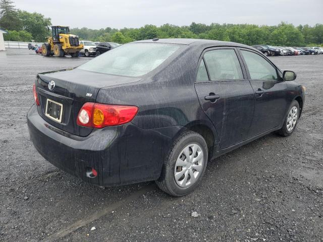 Photo 3 from auction – 2010 TOYOTA COROLLA BA with VIN 1NXBU4EE7AZ189681