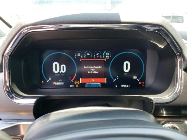 Photo 9 from auction – 2021 FORD F150 SUPER with VIN 1FTFW1ED3MFC62673