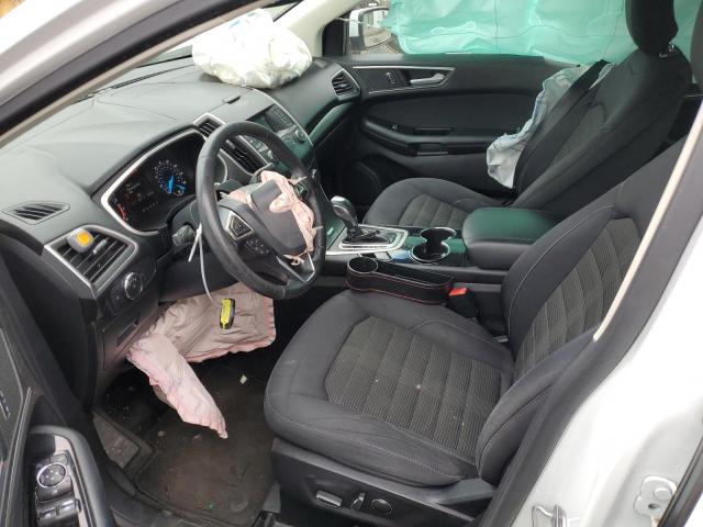 Photo 7 from auction – 2015 FORD EDGE SEL with VIN 2FMTK3J82FBB04036