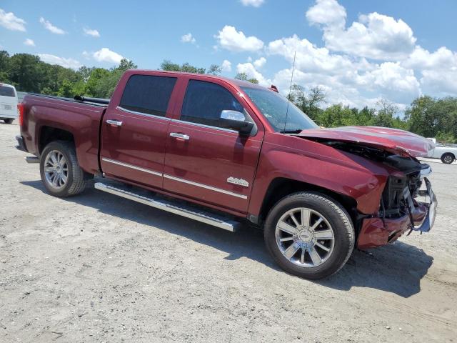 Photo 4 from auction – 2016 CHEVROLET SILVERADO with VIN 3GCPCTEC8GG174656