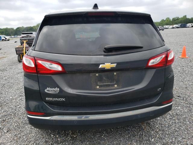 Photo 6 from auction – 2018 CHEVROLET EQUINOX LT with VIN 2GNAXJEV6J6147269