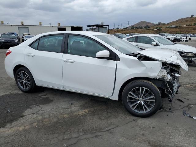 Photo 4 from auction – 2016 TOYOTA COROLLA L with VIN 5YFBURHE7GP472195