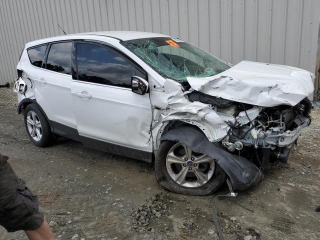Photo 4 from auction – 2014 FORD ESCAPE SE with VIN 1FMCU0GX5EUC81289