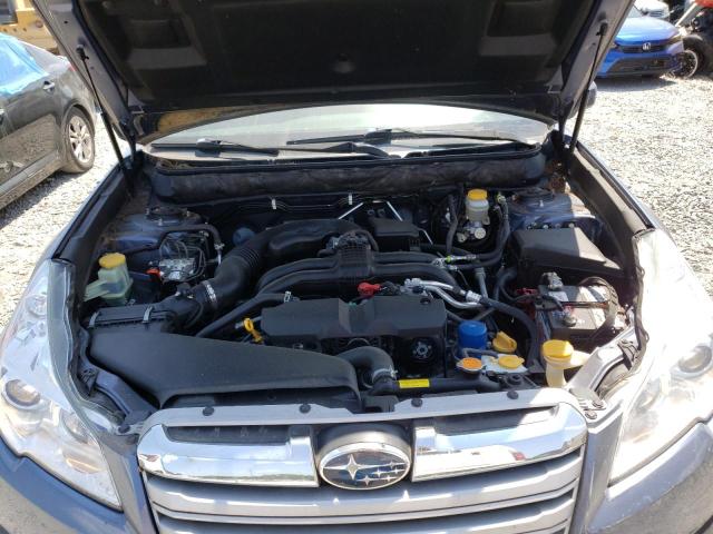 Photo 12 from auction – 2014 SUBARU OUTBACK 2. with VIN 4S4BRCDCXE3212250